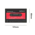 【China 】 HDD Enclosure SSD External Hard 2.5 USB 3.0 SATA to USB Disk 6Gbps Solid Disk Hard Notebook PC. 