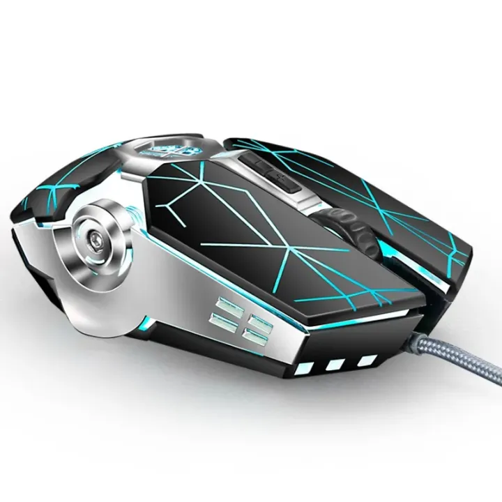 K-Snake%20Q7%20Mouse%20Game%20Wired%20%5B+Free%20Shipping%20%5D7%20Color%20Illuminated%20USB%20Gaming%20RGB%20glowing%20Mouse%20for%20computer%20-%20Image%202