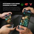 GameSir X2 Gamepad Game Controller Joystick for Android iPhone Cloud Gaming Xbox Game Pass STADIA GeForce Now Luna. 