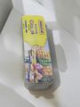 Hobby Craft Poster Paints for Professional Art, Crafting, and DIY Projects ,12 Deep Colors in 10 ml Bottles. 