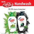 Lifebuoy Green Tea with Aloe Vera Handwash, 200ml. 