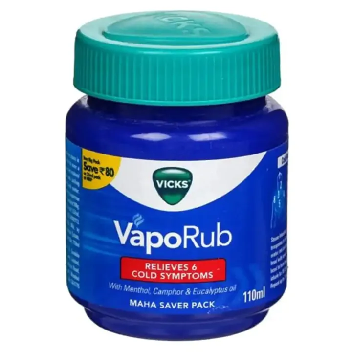 Vicks Vaporub 110ML