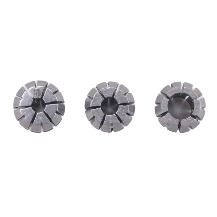 Kqueebee%20ER11%20CNC%20Collet%20Chucks%20Tool%20Bits%20Holder%201/8%20Inch%20(3.175mm)%204mm%206mm%20-%20Image%206