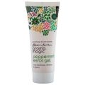Aroma magic peppermint exfol gel. 