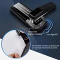 Swing-Arm Swivel Stapler Rotatable Stapler. 