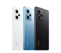 Xiaomi Redmi Note 12 Pro 5G 12GB RAM 256GB ROM with 6.7 inch AMOLED Display Android 13 Smart Phone with back cover, charger and cable. 