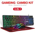 3 In 1 Gaming Combo Set T-WOLF TF31. 