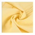 Clean Cham Liquid Absorbing Chamois Cloth for Car Cleaning Microfiber Cloth Big 1 Piece 43 CM x 32 CM, 300 GSM. 