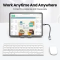 UGREEN USB C to USB 3.0 OTG Adapter USB Type-C OTG Data Cable Connector for Samsung Galaxy S10 MacBook Pro 2019 USB C Adapter. 