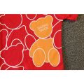 Kids Clothes Suit Summer Children Boy Girl T Shirt Shorts Full Bear 2Pcs/sets Baby Toddler Clothing Infant Sportswear. 