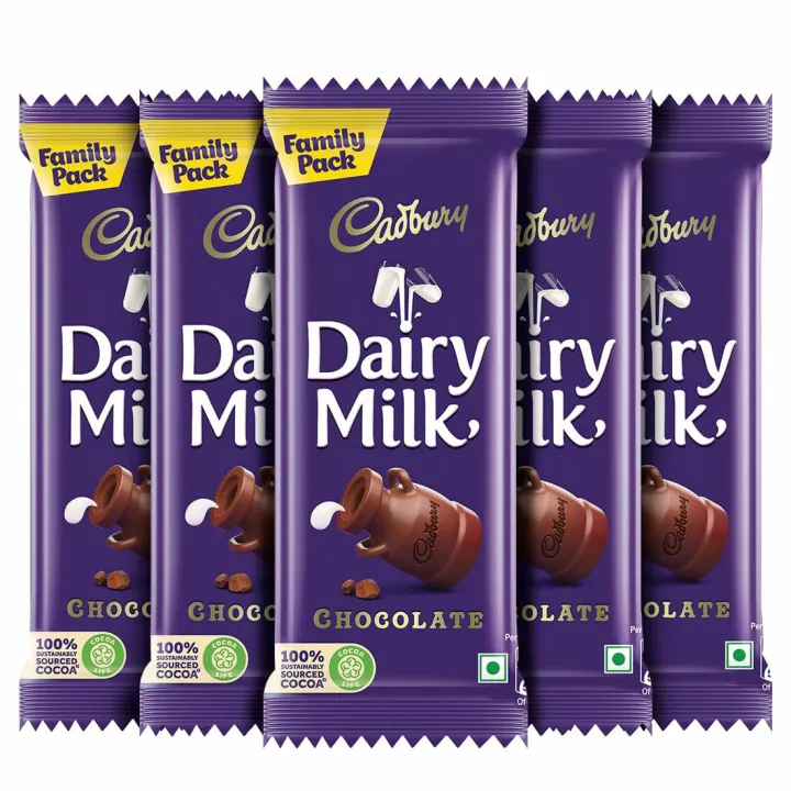 Cadbury%20Dairy%20Milk%20Chocolate%2011g%20x%205%20Pieces%20bundle%20-%20Image%204
