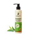 Pilgrim Australian Tea Tree Non-Drying Anti-Dandruff Shampoo 200 ml | Removes Dandruff from Source | Helps with Itching, Irritation | Strong & Smooth Hair | For Men & Women |(FROM INDIA). 