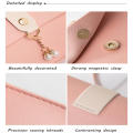 Women Crossbody Bag Contrast Girl Handbag 2023 new Simple Small Square Bag PU Leather Bag Versatile Shoulder Bag Trend. 