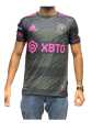 Inter Miami Football Jersey 2025 Away. 
