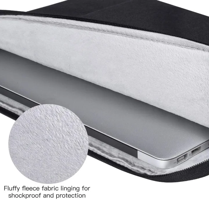 13-13.3%20Inch%20Waterproof%20Laptop%20Case%20Sleeve%20for%20Acer%20Chromebook%20R13,%20ASUS%20ZenBook%2013,%20HP%20Envy%20X360/Spectre%20x360%2013.3%20,%20Dell%20Inspiron%2013,%20Dell%20XPS%2013,%20LG%20Gram,%20ASUS,%20Lenovo,%2013%20inch%20Laptop%20Bag%20for%20Men%20-%20Image%203