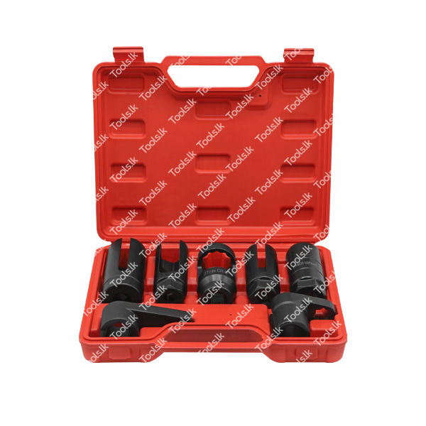 Oxygen Sensor Socket Set 7pcs | Daraz.lk