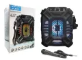 KTX-1222/ GTS-1222 Wireless Portable Speaker With FREE Mic. 