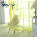 Lightweight Gauzy Valances Door Window Curtain Drape Sheer Home Wedding Decor. 