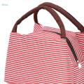 Oxford Cloth Lunch Box Picnic Food Box Bags for Trip Beach Backpacking. 