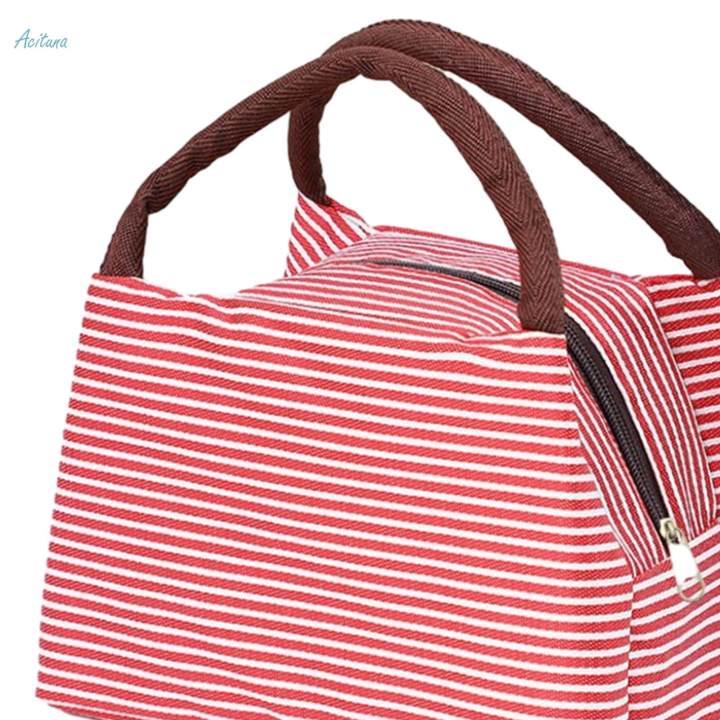 Oxford%20Cloth%20Lunch%20Box%20Picnic%20Food%20Box%20Bags%20for%20Trip%20Beach%20Backpacking%20-%20Image%206