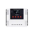 KOGEEK New 12V 24V/48V Automatic Ba-tte-ry Regulators Charger 10A 20A 30A 40A 50A 60A Dual USB PWM So-lar Charge Controllers with WI-FI APP. 