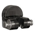 Shower Head Holder Wall Mount Bracket Adjustable Suction Cup Holder Bathroom Accessory Integrated Bracket. 