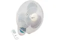 Orient Electric Wall 49 Remote Wall Fan. 