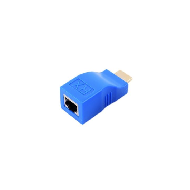 HDMI%20EXTENDER%201080P%20RJ45%20PORTS%20LAN%20NETWORK%20HDMI%20EXTENSION%20UP%20TO%2030M%20OVER%20CAT6/6E%20CABLE%20-%20Image%204