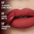 Maybelline New York Liquid Matte Lipstick, Long Lasting, 16hr Wear, Superstay Matte Ink, 225 Delicate, 5ml FROM INDIA(SAM). 