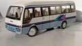 Hand Made Rosa Scale Model Bus. 