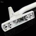 Casement Window Locking Handle Window Locking Handle, Lightweight with Anti Slip of Slider, Simple Window Lock Handles for Drawing Room. 