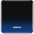 Nokia Power Bank P6202(10000mAh). 