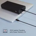 Xiaomi Mi 20000mAh 50w PowerBank. 