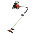 HUNTER BRUSH CUTTER BG-328 WITH 80T BLADE / grass cutter machine. 