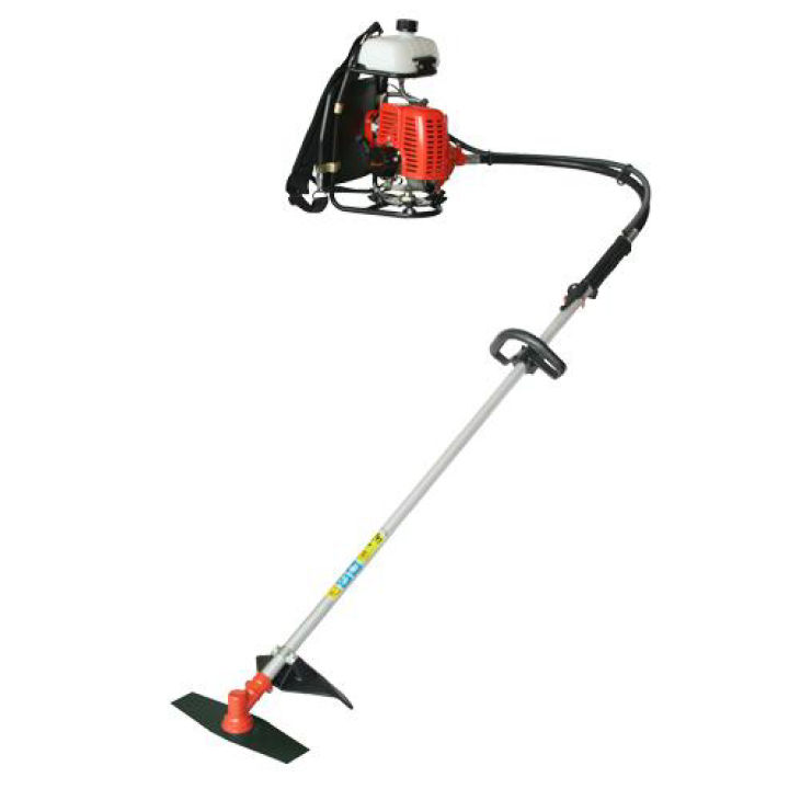 HUNTER BRUSH CUTTER BG-328 WITH 80T BLADE / grass cutter machine