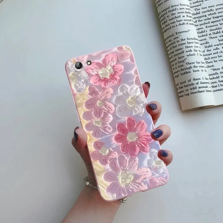 Casing%20Cover%20For%20Vivo%20Y55%20Y55S%20Y55A%20Y55L%20Phone%20Case%20New%20Design%20Pattern%20VIVO%201603%201610%20Back%20Cover%20Painted%20Shockproof%20Shell%20Bumper%20-%20Image%202