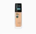 Fit Me Matte + Poreless Liquid Foundation 16H Oil Control (30ml) (FROM MALAYSIA). 