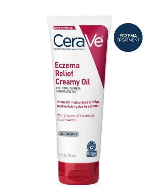 CERAVE%20Eczema%20Relief%20Creamy%20Body%20Oil%20Anti%20Itch%20Cream%20for%20Eczema%20&%20Moisturizer%20for%20Dry%20Skin%20with%20Colloidal%20Oatmeal,%20Ceramides%20and%20Safflower%20Oil%20-%20236ml%20-%20Image%202