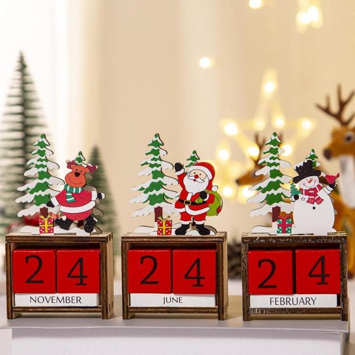2024%20Desk%20Calendar%20Wooden%20Christmas%20Countdown%20Calendar%20Christmas%20Decoration%20Supplies%20Desk%20Calendar%202023-2024%20Advent%20Calendar%20Party%20Supplies%20Christmas%20Countdown%20Decorations%20Christmas%20Ornamentsdesk%20Calendar%20Calendar%20Christmas%20Gifts%20-%20Image%202