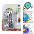 Gelatin Jelly Art Tool  Cake mounting Tool Kitchen Bakeware 3D Jelly Flower Cake Jello Gelatin Art Tool Russia Nozzle DIY Cake Decorating Tools. 