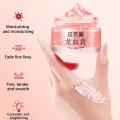 Dragon Blood Cream Lady Cream 50g Essence Cream Moisturizing Face Cream Nourishing Repair Skin Care. 