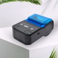 Portable 58mm Thermal Receipt Printer Wireless. 