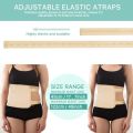 ALIVER Castor Oil Wrap Pack (Oil Included), Reusable Castor Oil Pack Kit Bamboo Cotton Castor Oil Pack Wrap for Neck Relaxation, Constipation, Insomnia, Muscle Pain  FROM DUBAI(SAM). 
