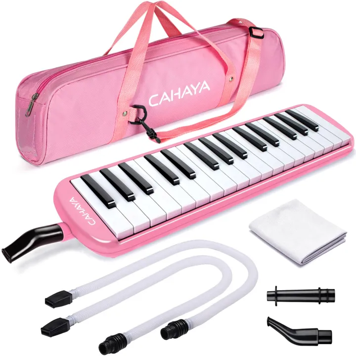 Melodica 32 Keys Multicolor