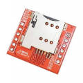 SIM800L GSM GPRS Module Micro SIM Quad-band TTL SIM800 for Arduino. 