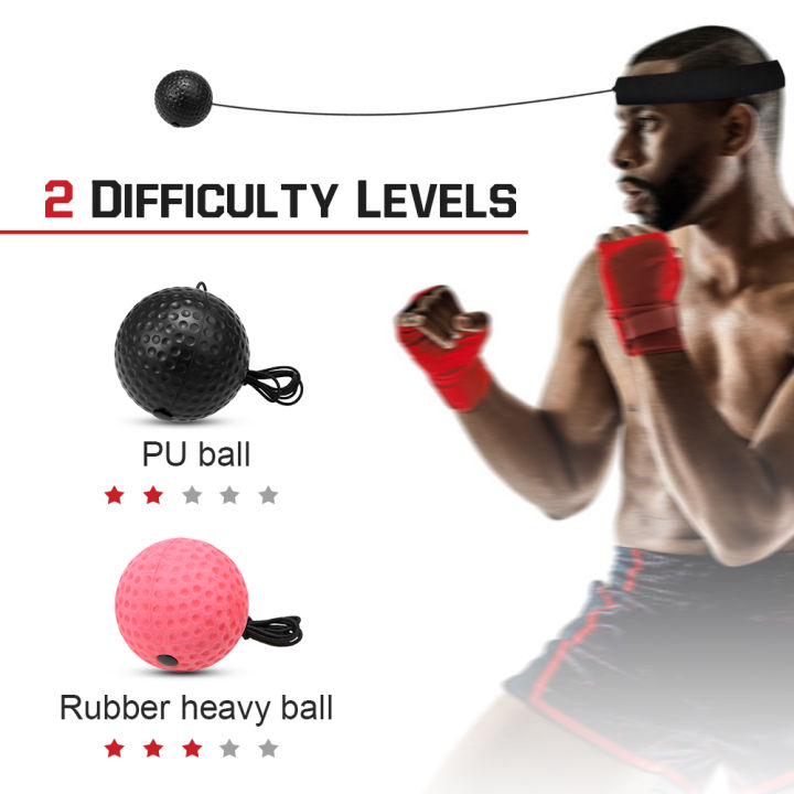 Boxing%20Reflex%20Ball%20Set%202%20Level%20Punching%20Training%20Balls%20with%20Nylon%20Sport%20Headband%20-%20Image%206