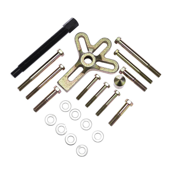 KOGEEK%2013pcs%20Heavy%20Duty%20Steering%20Wheel%20Puller%20Set%20Harmonic%20Balancer%20Steering%20Wheel%20Puller%20Kit%20-%20Image%203