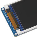 LCD Display Screen, PCB Color LCD Display 1.8in for SCM. 