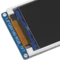 LCD Display Screen, Miniature Color LCD Display Widely Compatible 1.8in for SCM. 
