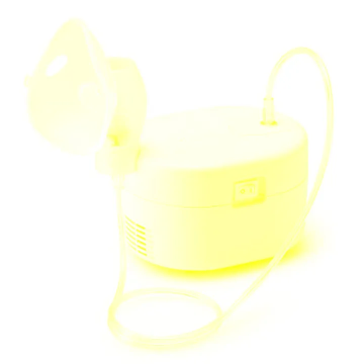 Nec 106 nebulizer for child and adult Omron brand